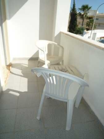 T2 para Férias em Albufeira