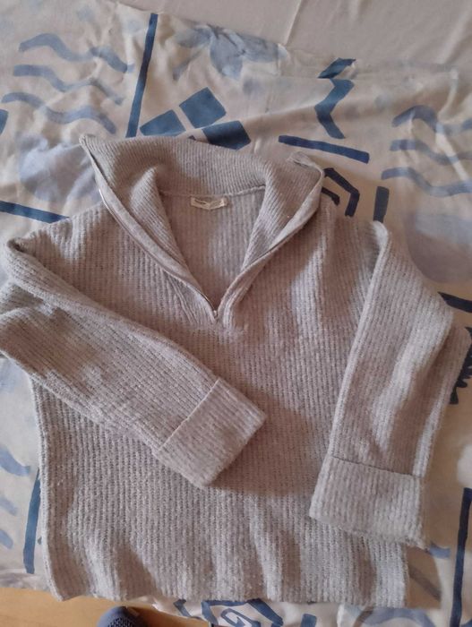 Свитер Pull&Bear