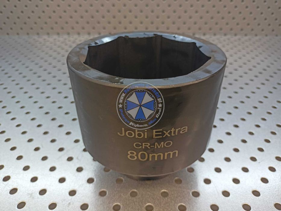 80mm 8-kątna nasadka klucz nasadowy ośmiokątny ośmiokątna nasadka 8kąt