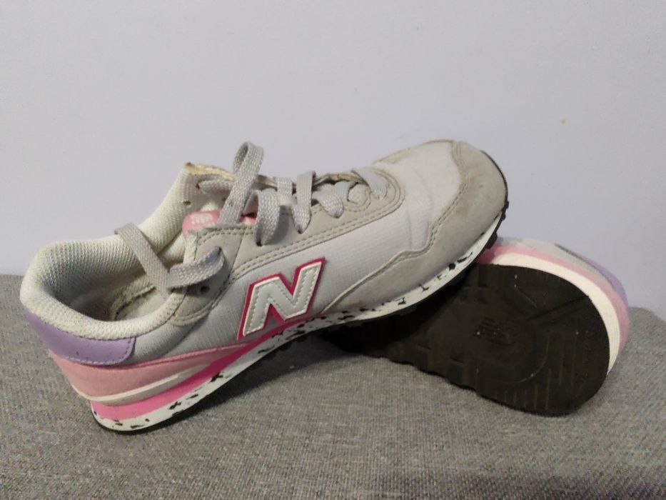 New Balance rozm. 35,5