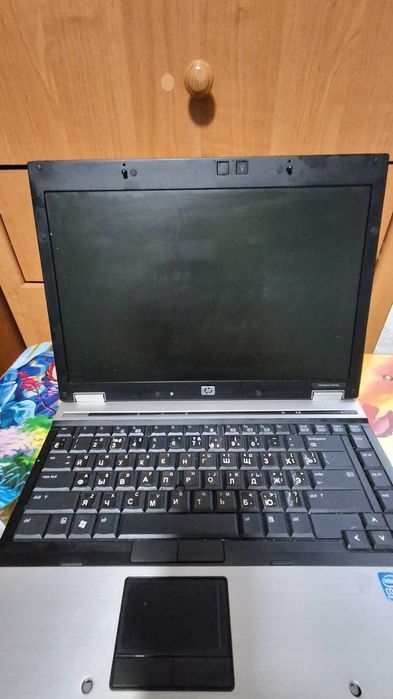 Ноутбук HP 6930 p