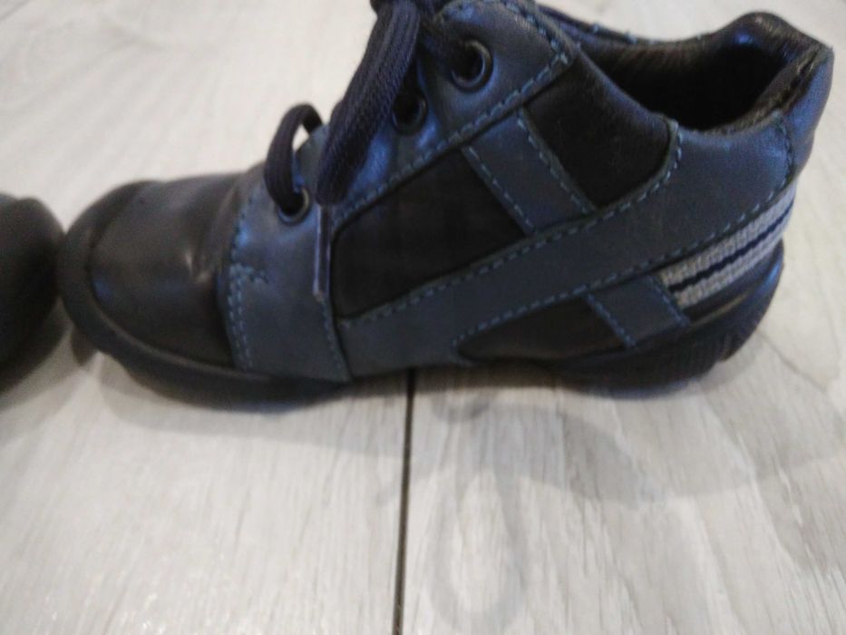 Buty Elefanten rozmiar 21