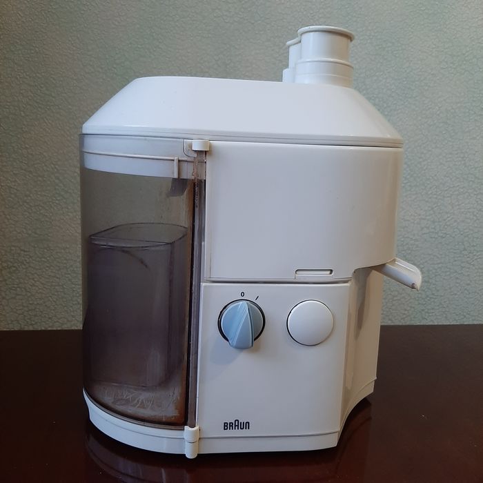 Соковыжималка Braun MP80