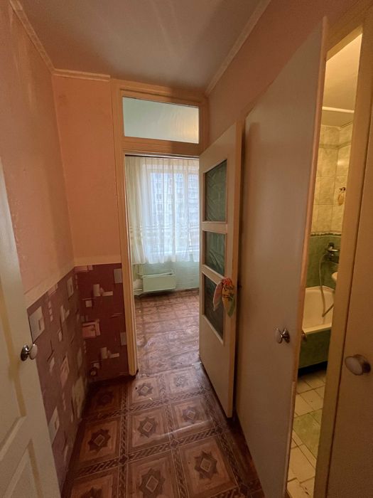 Продажа 1 комнат.квартири / Хроли