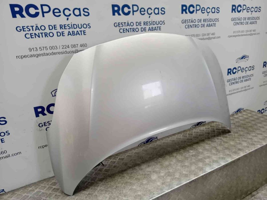 Frente completa Opel Corsa E de 2014 a 2019
