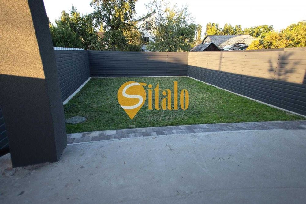 Дом по адресу ул. Чернобыльская (площадь 210 м²) - Atlanta.ua - фото 19