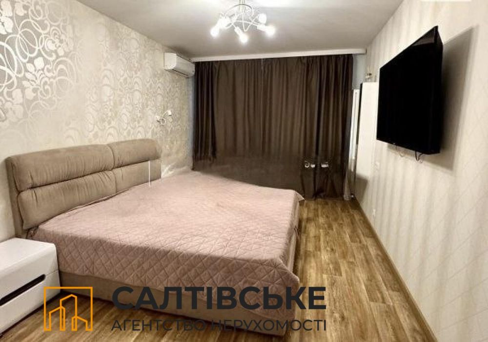 ОЛ-3732 Продам 3к квартиру на Салтовке Студенческая 522 м/р