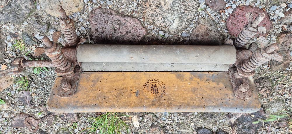 Maglownica Wyżymaczka