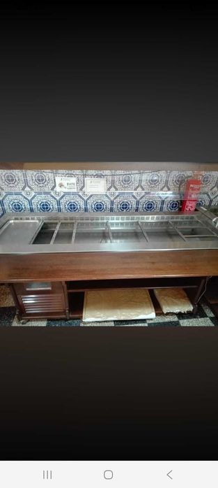 buffet de restauração isola 6