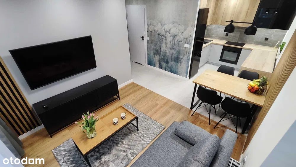 Wynajmę mieszkanie 58 m Lublin ul. Koncertowa