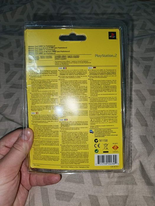 Продам Playstation 2 Slim (SCPH-90004), Все в описании