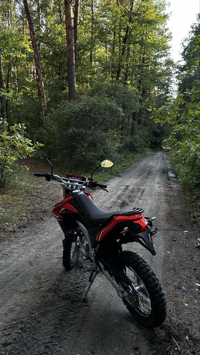 Loncin 300      .