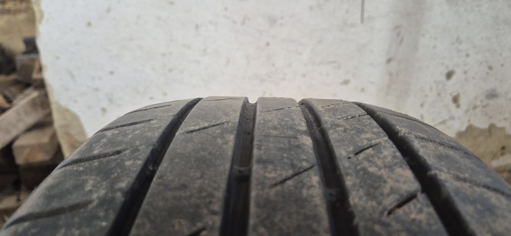 Шини літні Kumho