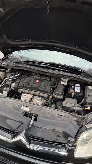 Citroën C4 1.6B Panorama SKÓRA | Skrętne Xenony, Parktronic, Zero Rdzy!