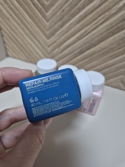 Kevin Murphy repair odżywka do włosów słabych 40ml