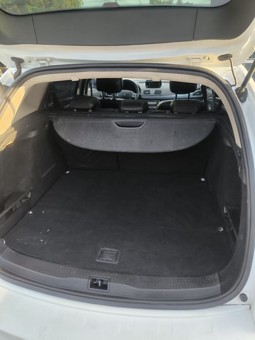 Renault Megane 3 GT 2.0 DCI