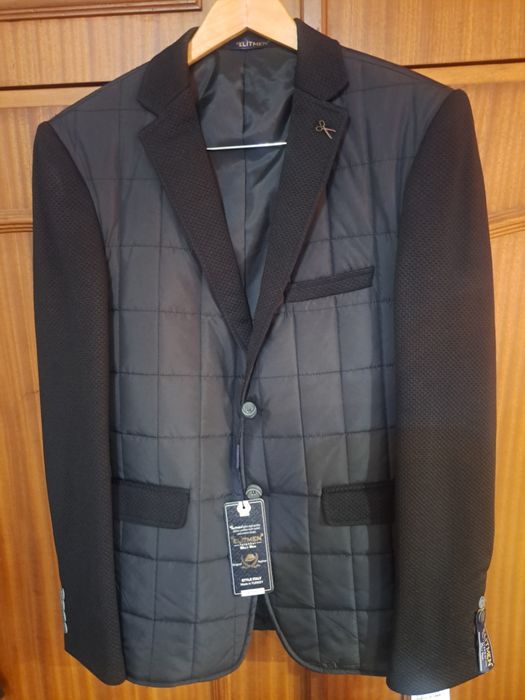Blazer ElitMan p/homem