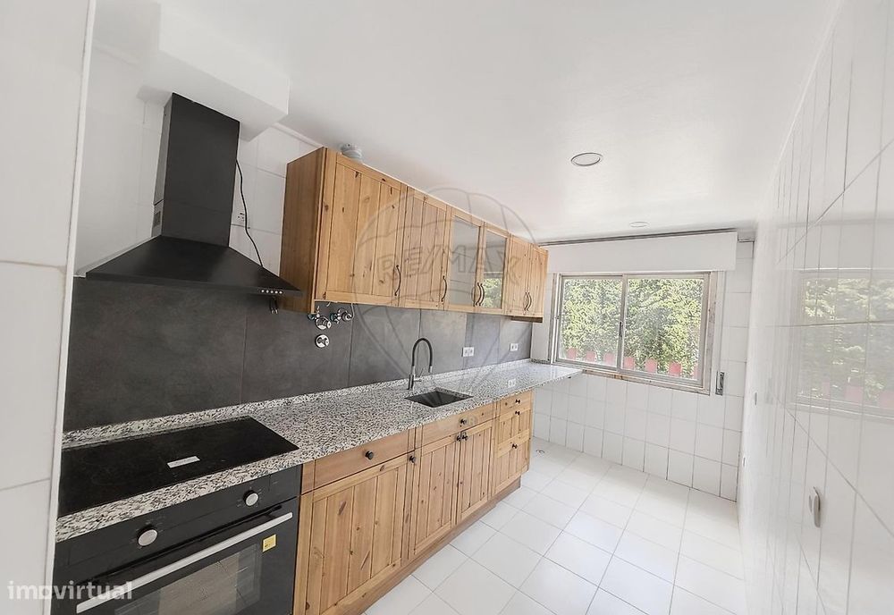 Apartamento T3 para arrendamento