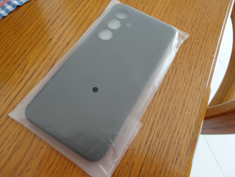 Capa Samsung Galaxy S24
