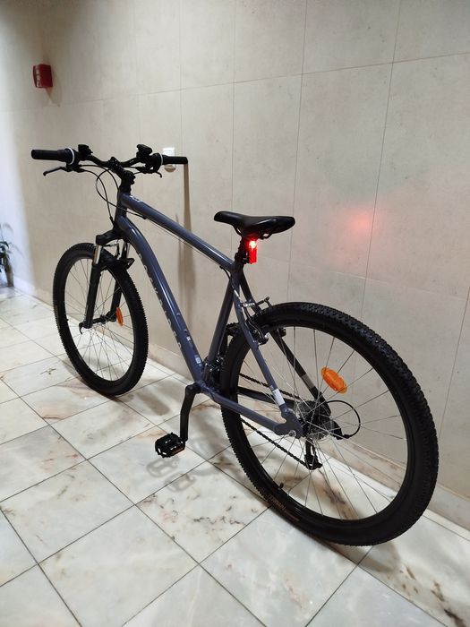 Bicicleta Rockrider EXPL50 (quadro XL)