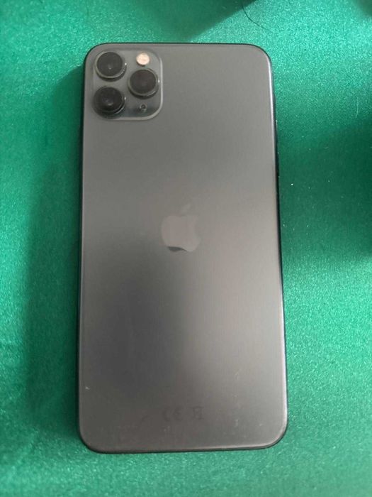 iPhone 11 pro max 64gb