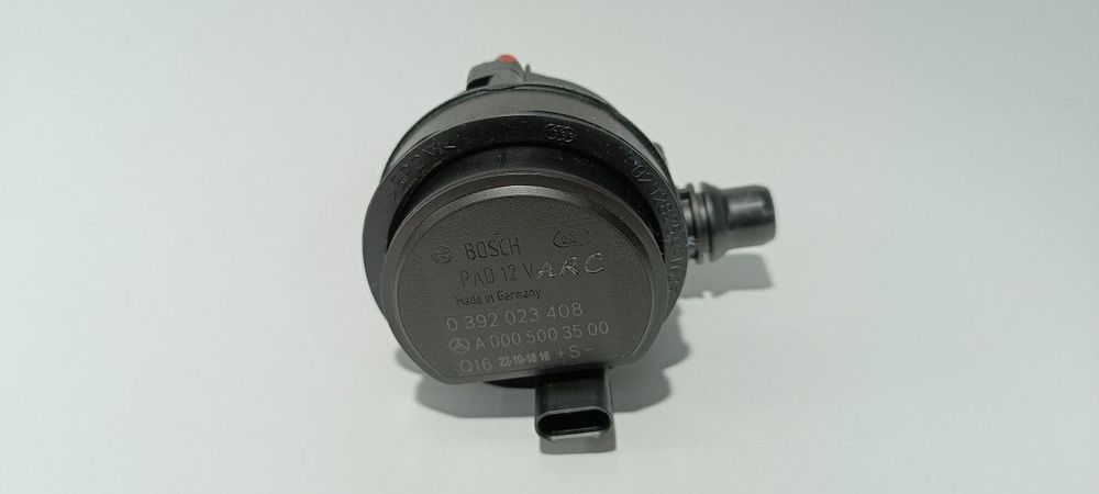 BOMBA DE áGUA MERCEDES EQS 450+