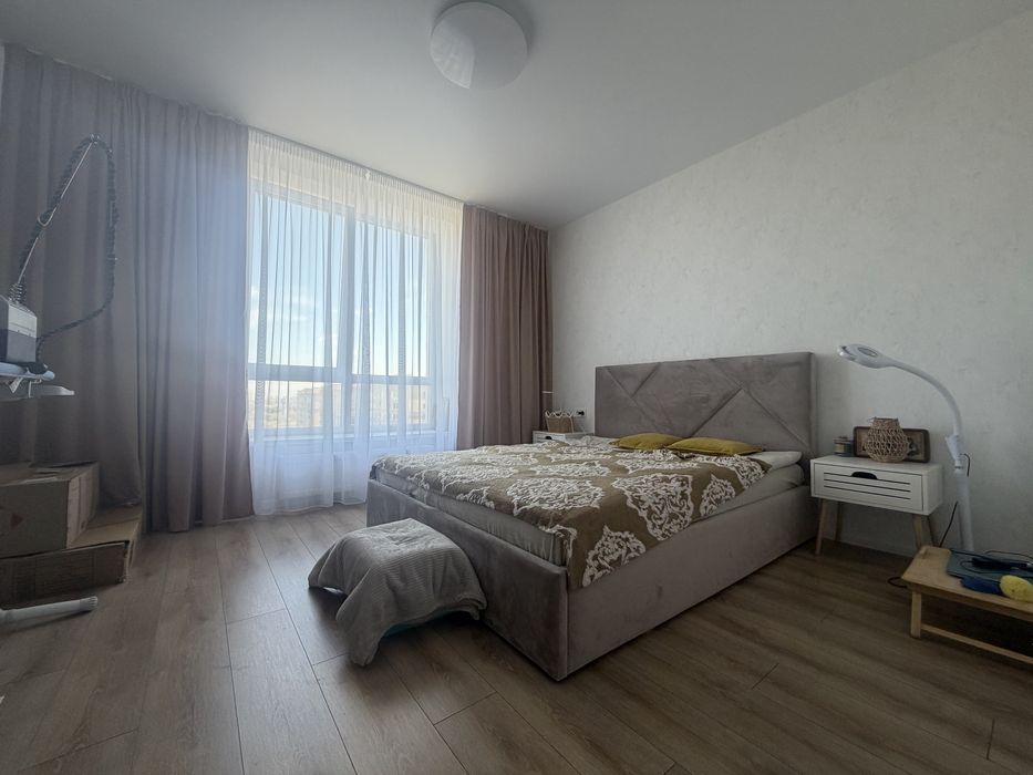Без комісії. Продаж 3-кімнатна (2 рівнева) квартира в ЖК «Софія Клубний» вул. Клубна 10. ДЕРЖПРОГРАМИ РОЗГЛЯДАЄМО