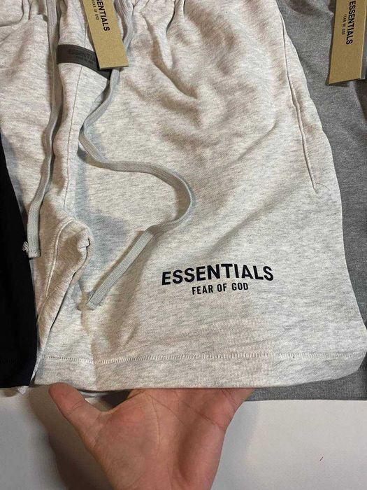 Шорти Essentials / Шорты Essentials