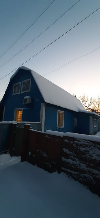 Затишний будинок в тихому місці Чернігова