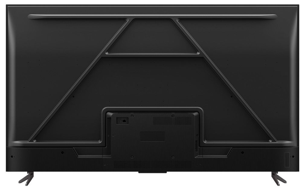 Telewizor TCL 50P735 50" LED 4K Google TV Dolby Atmos Dolby Vision