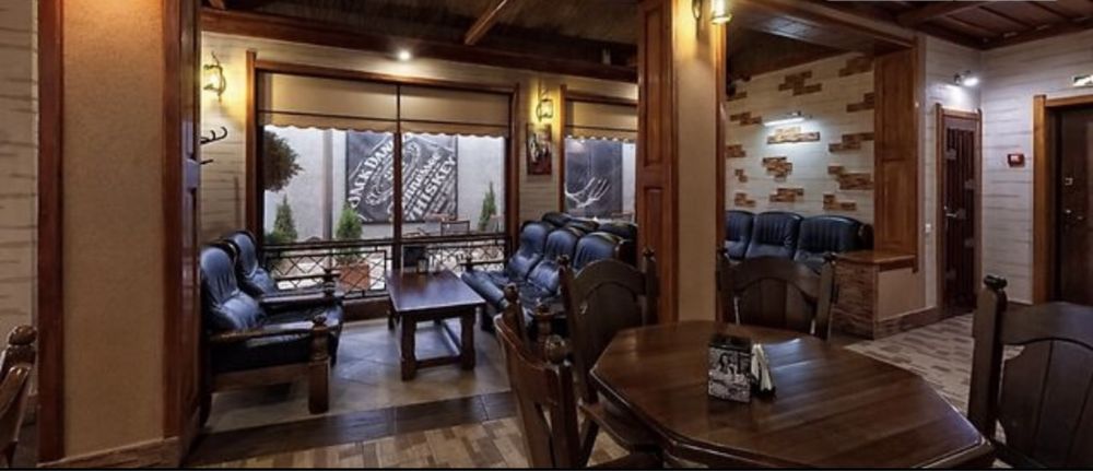 Кафе - Піцерія Rivoli