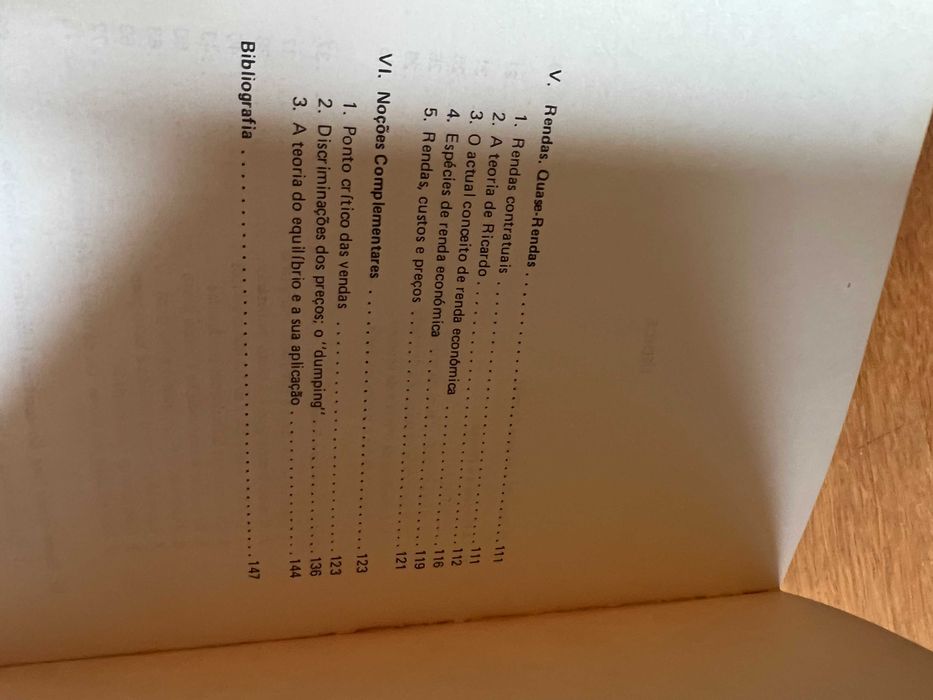 Mercado, Custos e Política de Vendas    F. V. GONÇALVES DA SILVA