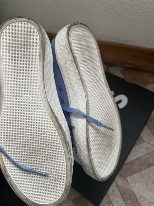 Tenis Hugo Boss mulher