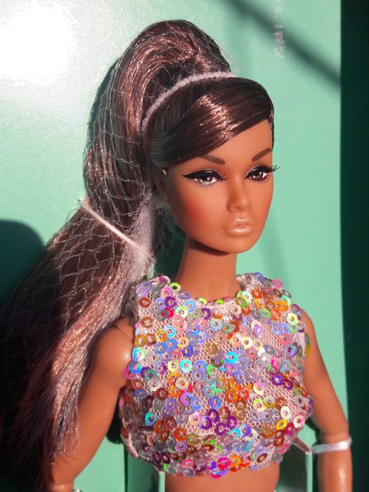 Integrity toys Poppy Parker Desert Dazzler
