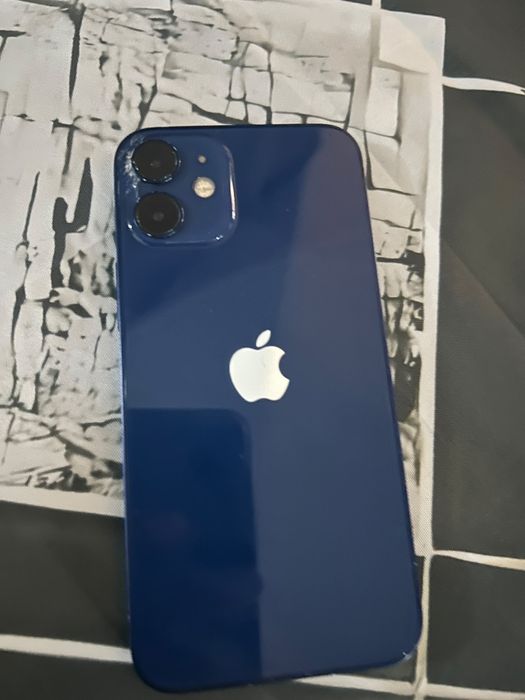Vendo iphone 12 mini