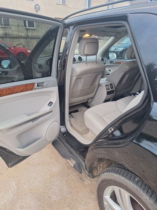 Sprzedam Mercedesa ML320 CDI