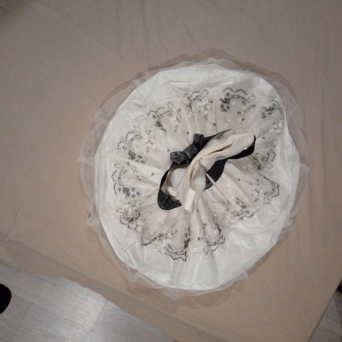 Нарядное платье для девочки