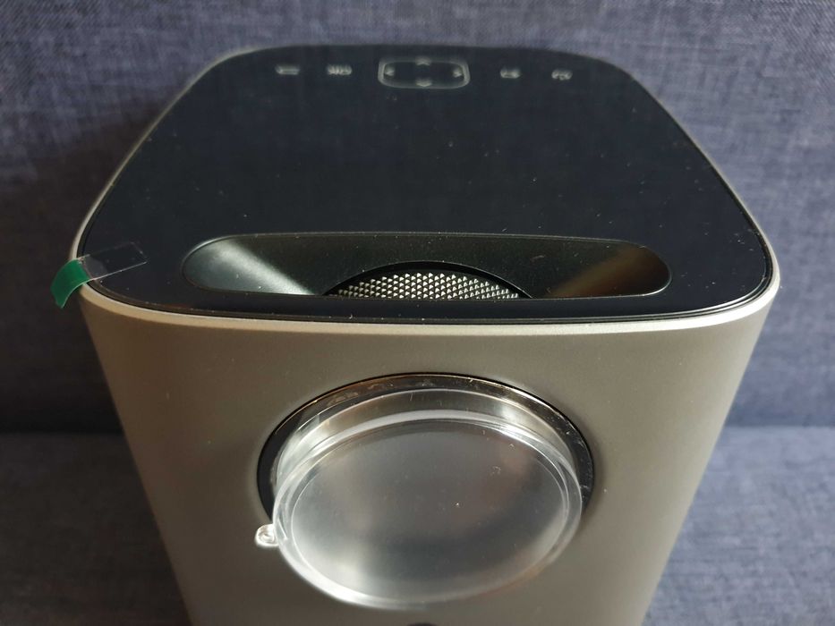 Projektor OVERMAX Multipic 3.6 HD (1280 x 720)