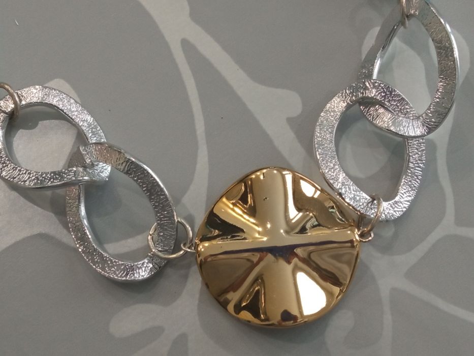 A ESTREAR - Colares sem brincos (com uma ou duas voltas(