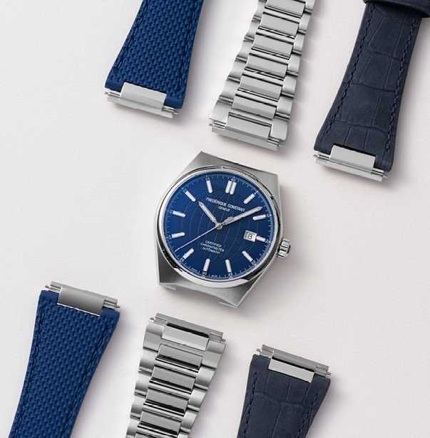 Frederique Constant Highlife Automatic COSC FC-303N4NH6B