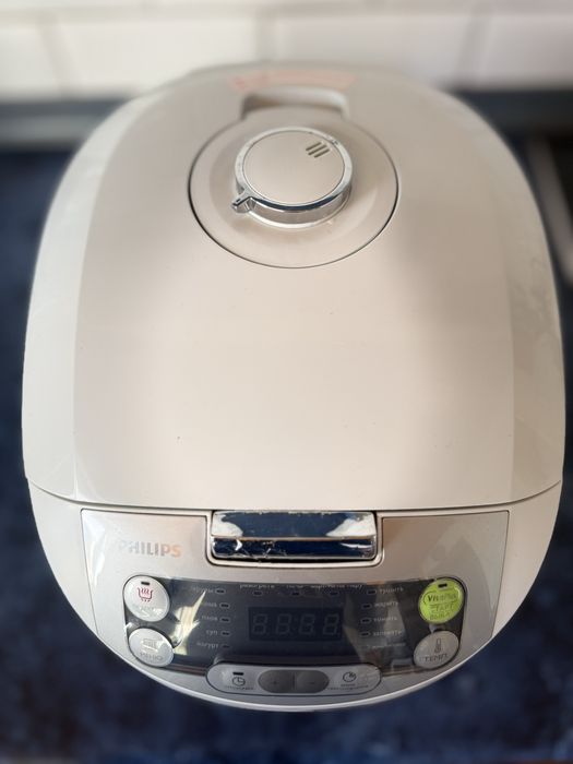 Мультиварка PHILIPS HD 3136/03