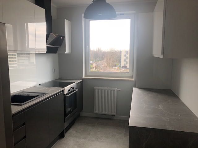 Wynajem mieszkania Katowice ul. Ceglana