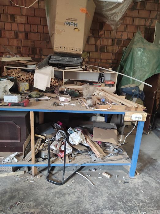 Продам столярное оборудование