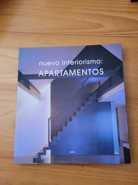 Nuevo interiorismo: apartamentos