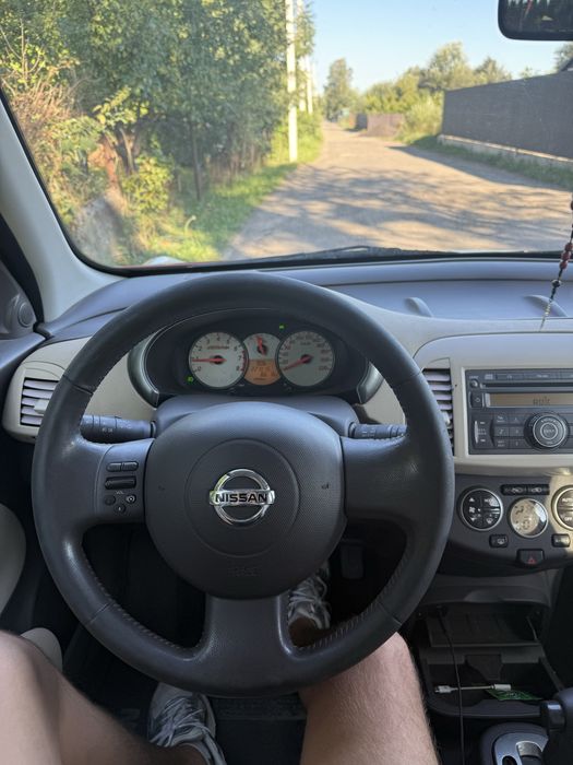 Хороше авто для новачків
