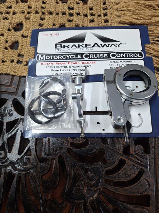 Material honda pan european 1300