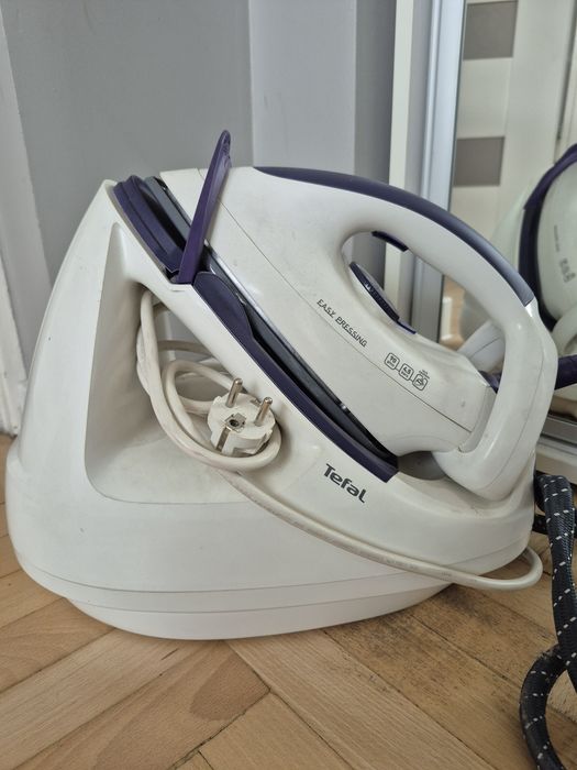 Żelazko Tefal Easy Pressing