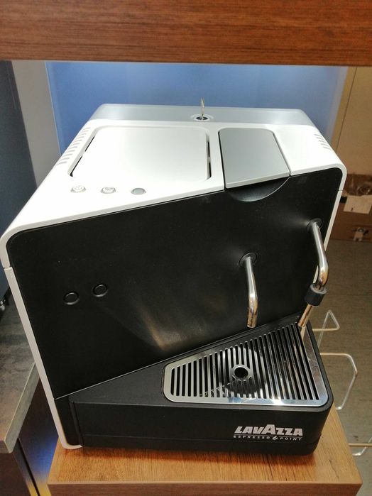 Ekspres kapsułkowy do kawy Lavazza EP 1801