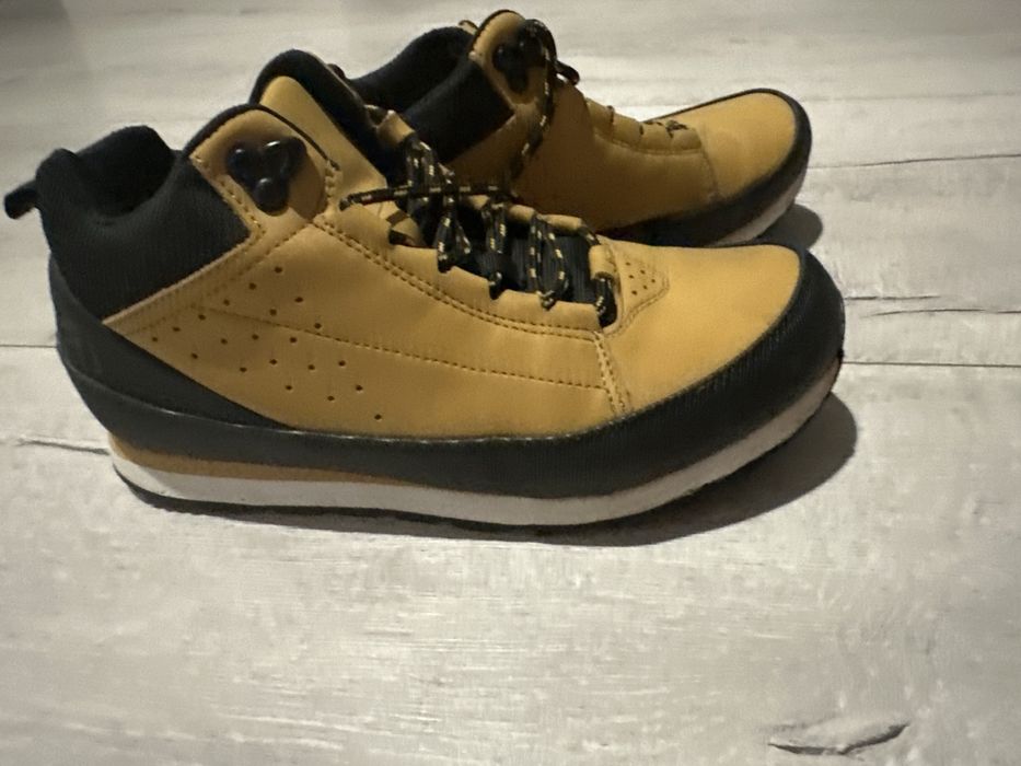 Buty 4F rozmiar 38 stan bardzo dobry