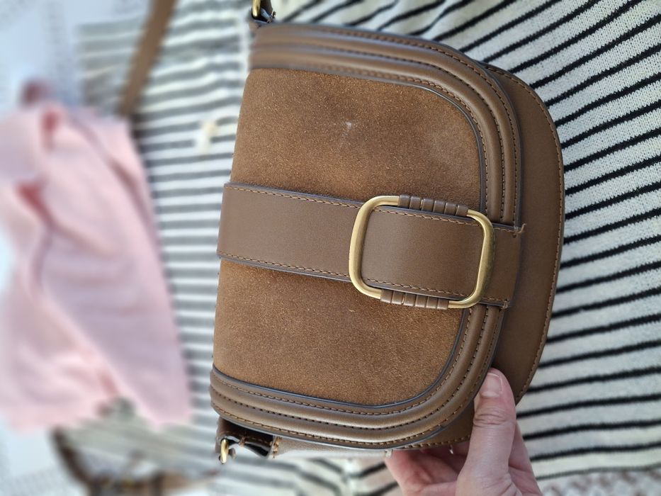 Torebka mango bardzo dobry stan